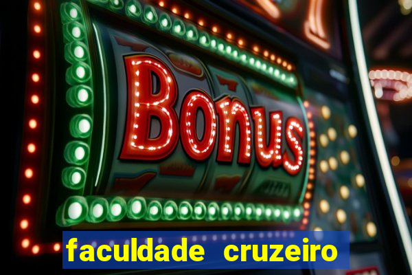 faculdade cruzeiro do sul login